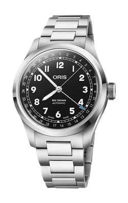 Homepage | Oris